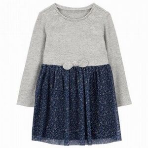 Oshkosh Girls Casual Dress